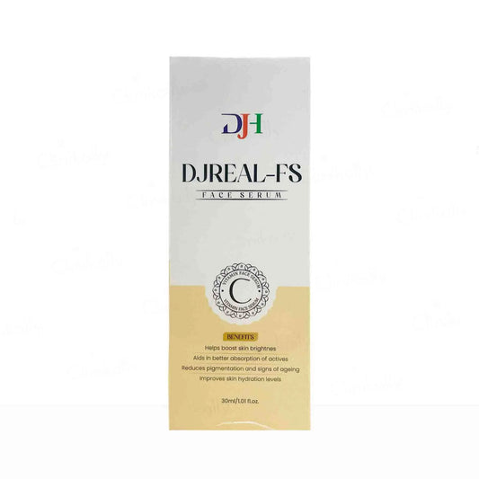 DJ REAL FS SERUM