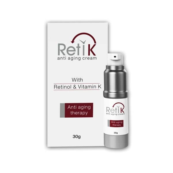 RETIK CREAM
