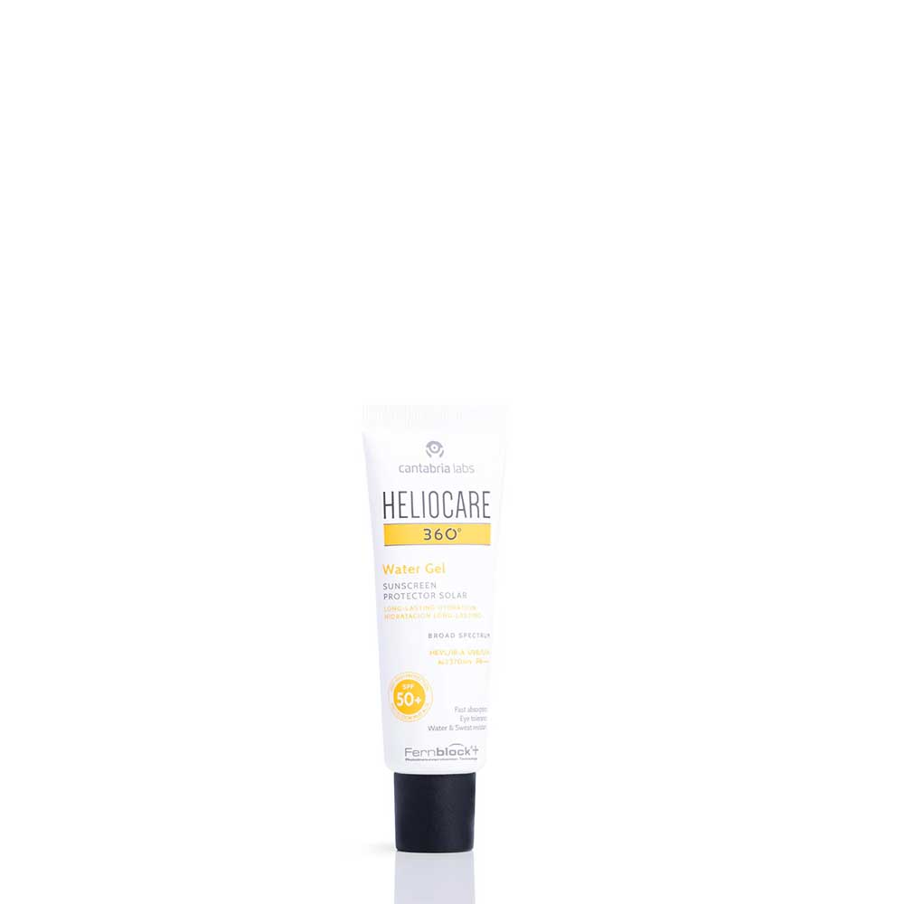 HELIOCARE 360 WATER GEL SUNSCREEN
