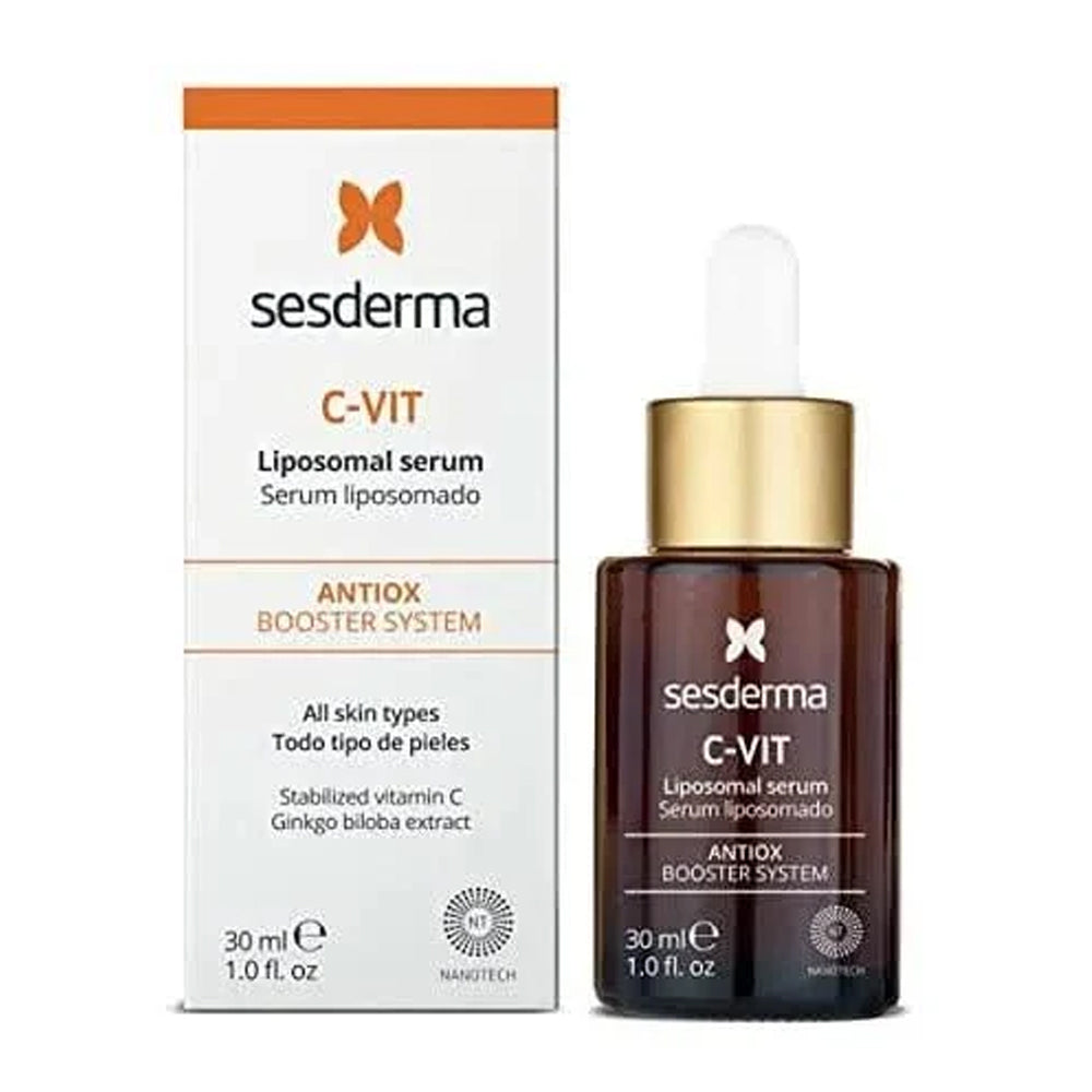 Sesderma C-Vit Liposomal