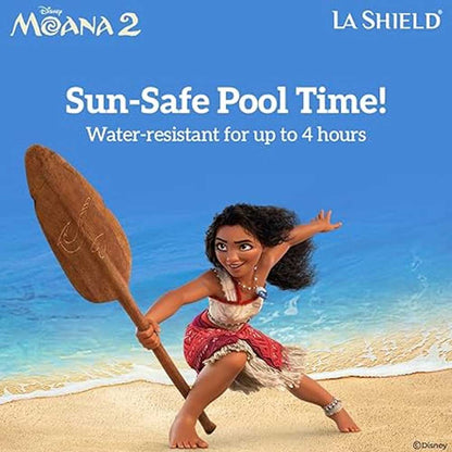 LA SHIELD KIDS SUNSCREEN