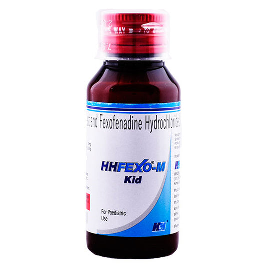 HHFEXO M KID Suspension 60ml