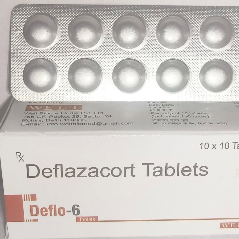 DEFLO – ADC Pharmacy