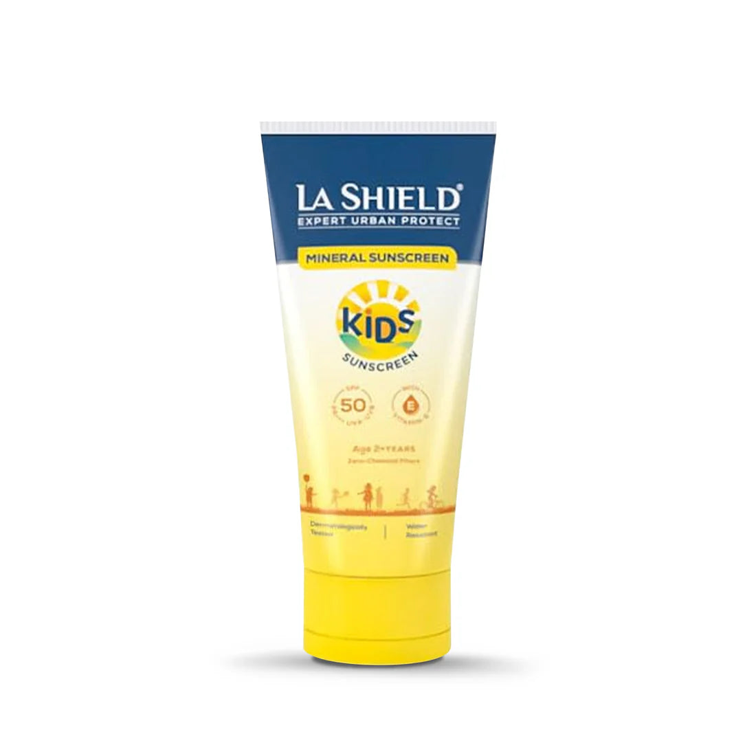 LASHIELD KIDS SUNSCREEN