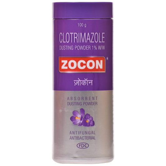 Zocon