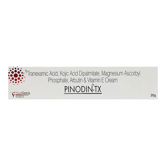 PINODIN TX CREAM