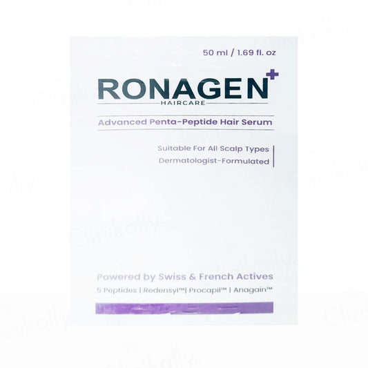 RONAGEN+ SERUM