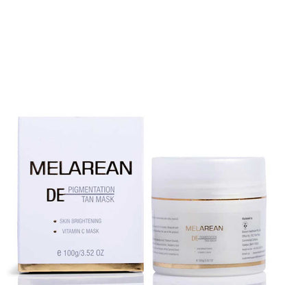 MELAREAN FACE MASK