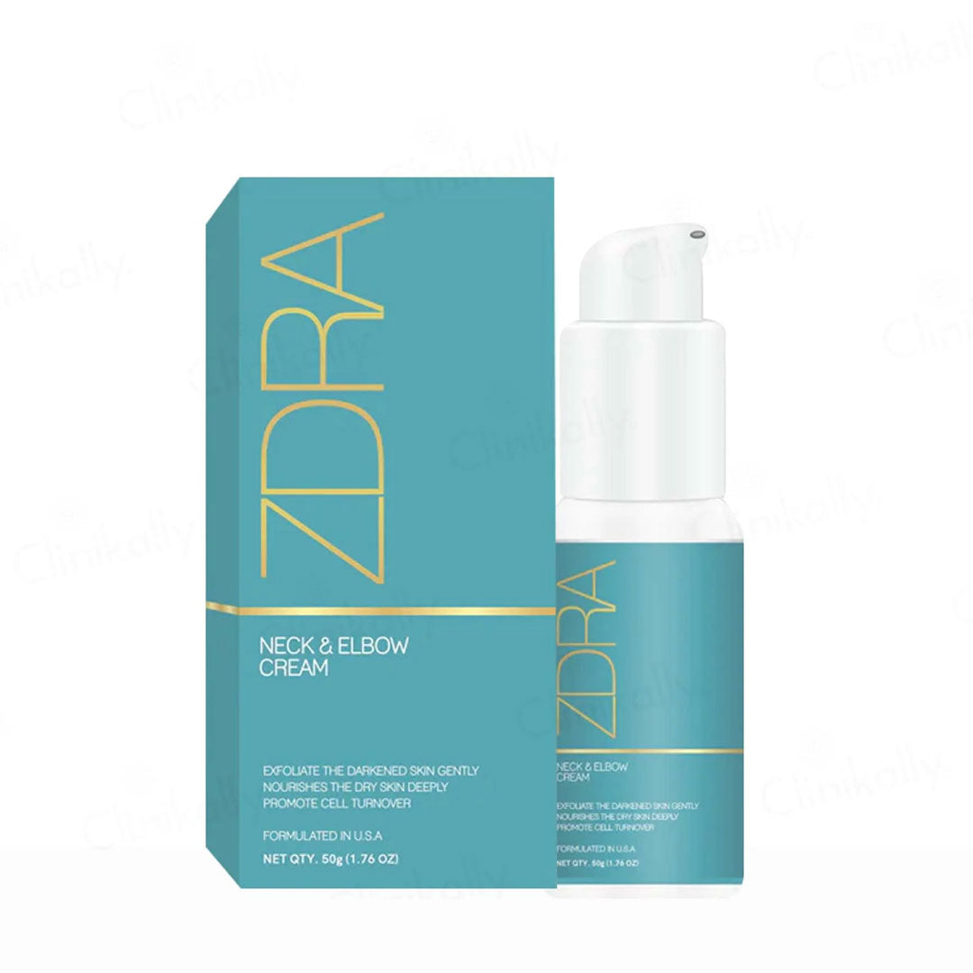 ZDRA CREAM