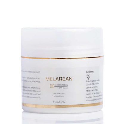 MELAREAN FACE MASK