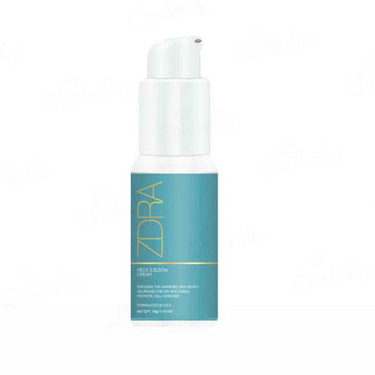 ZDRA CREAM