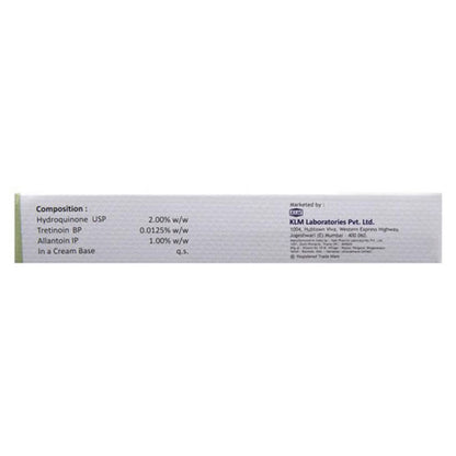 MELAPIK EVER NEW CREAM