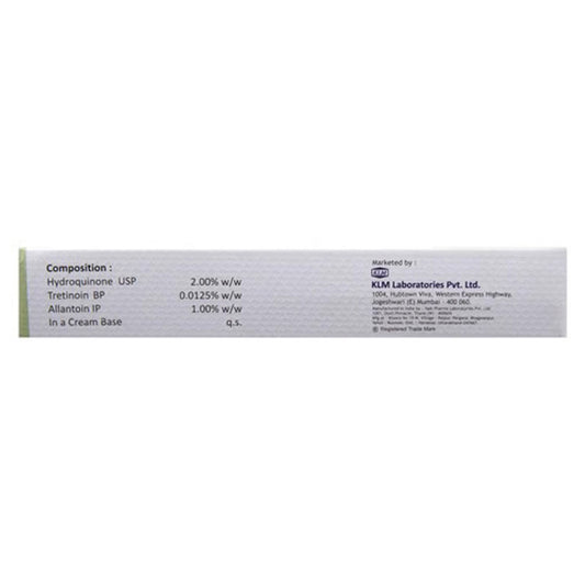 MELAPIK EVER NEW CREAM