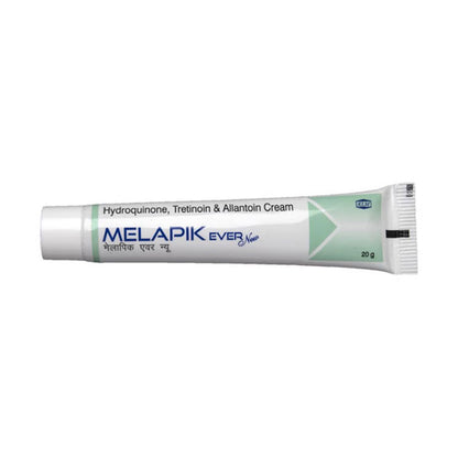 MELAPIK EVER NEW CREAM