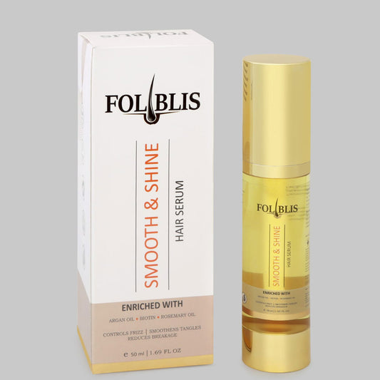 FOLIBLISH HAIR SERUM