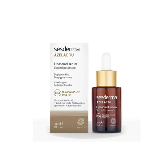 SESDERMA AZELAZ RU SERUM