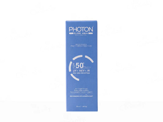 PHOTON ELIXIR SUNSCREEN