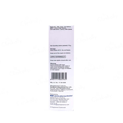 AQUASOFT DAY CREAM