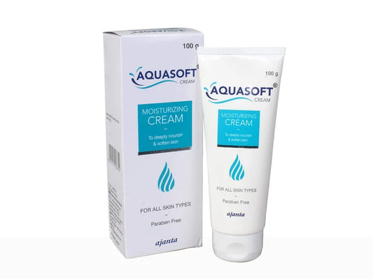 AQUASOFT CREAM