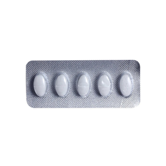 ZITHROXIN 500