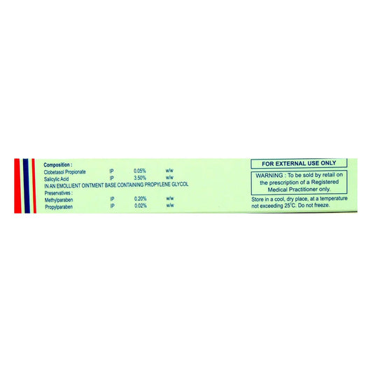 PROPYSALIC NF OINTMENT