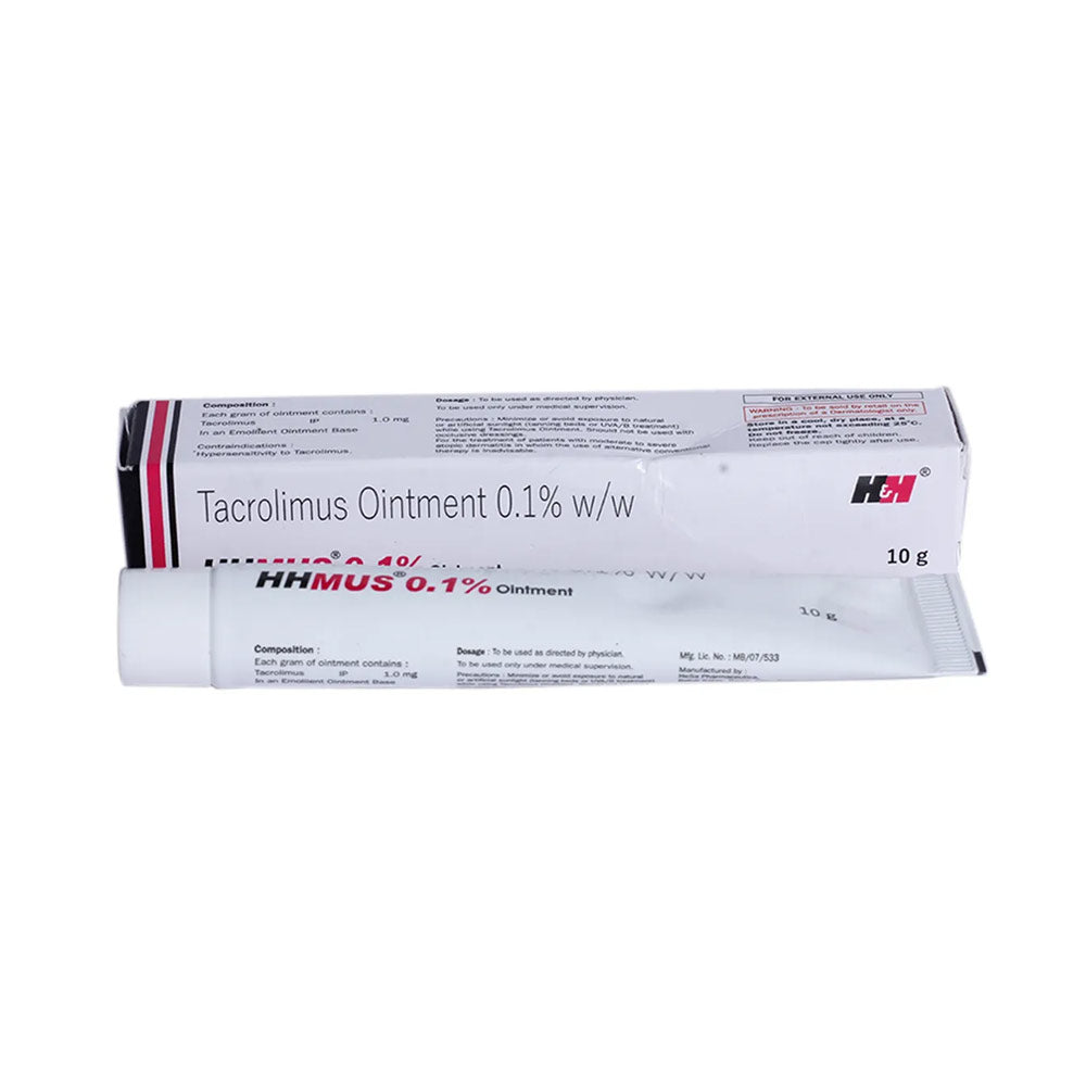 HHMUS 0.1%