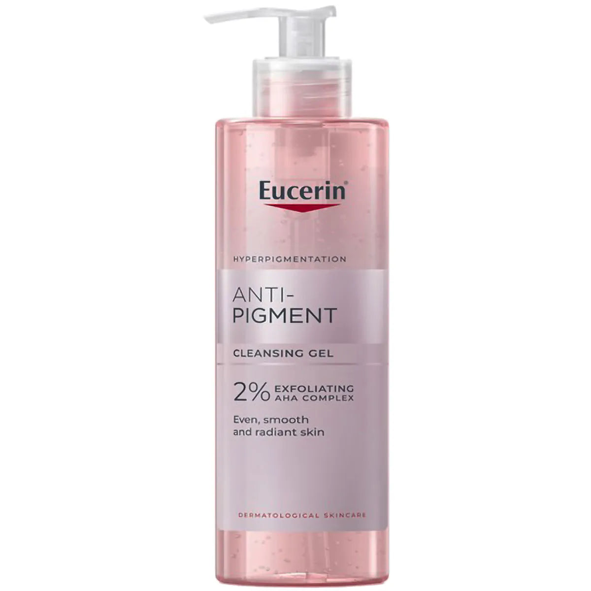 Eucerin Anti-Pigment Cleansing Gel, 200 ml