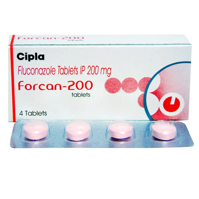 FORCAN 200