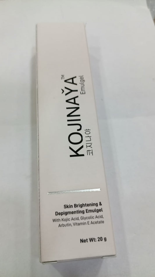 KOJINAYA EMULGEL
