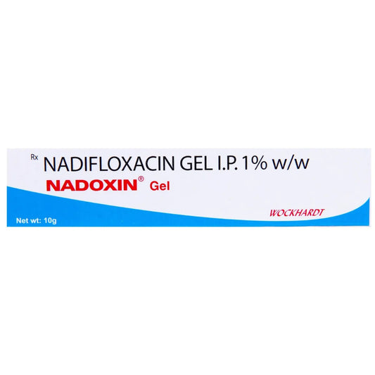 NADOXIN GEL