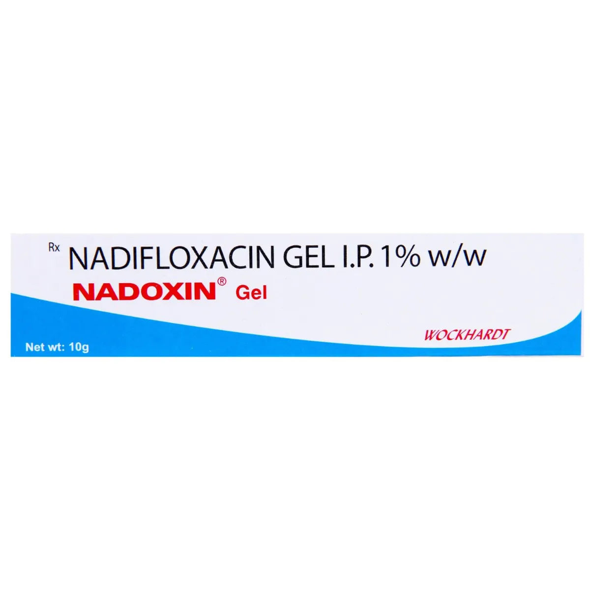 NADOXIN GEL