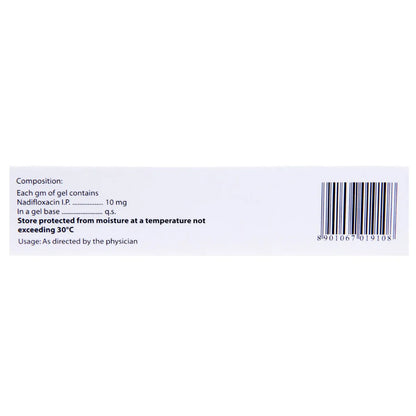 NADOXIN GEL