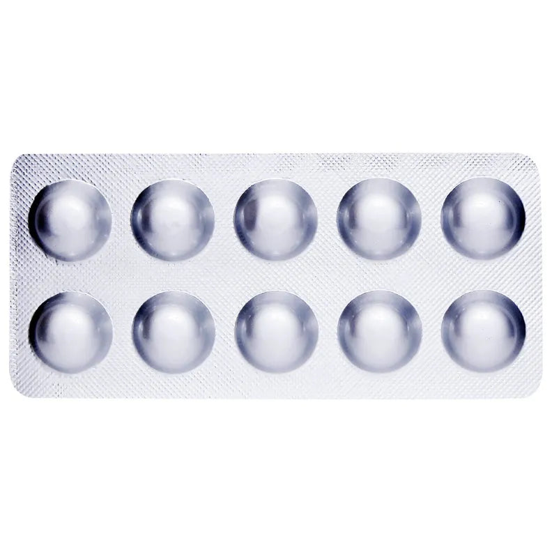 PREGALIN NT TABLET