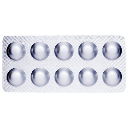 PREGALIN NT TABLET