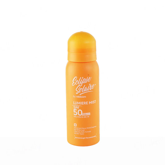 ECLIPSE SOLAIRE LUMIERE MIST SPF 50