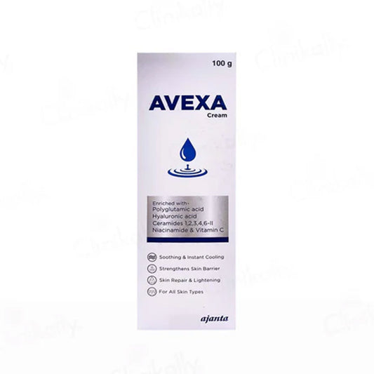 Avexa