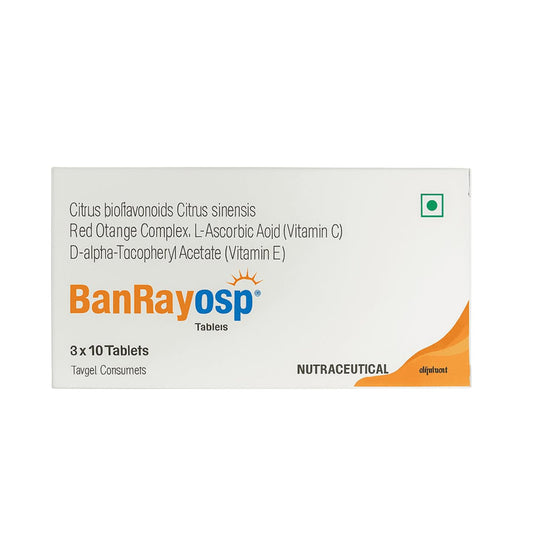 BanRay OSP