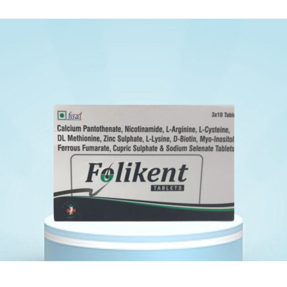 FOLIKENT