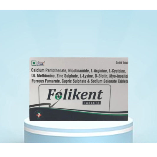 FOLIKENT