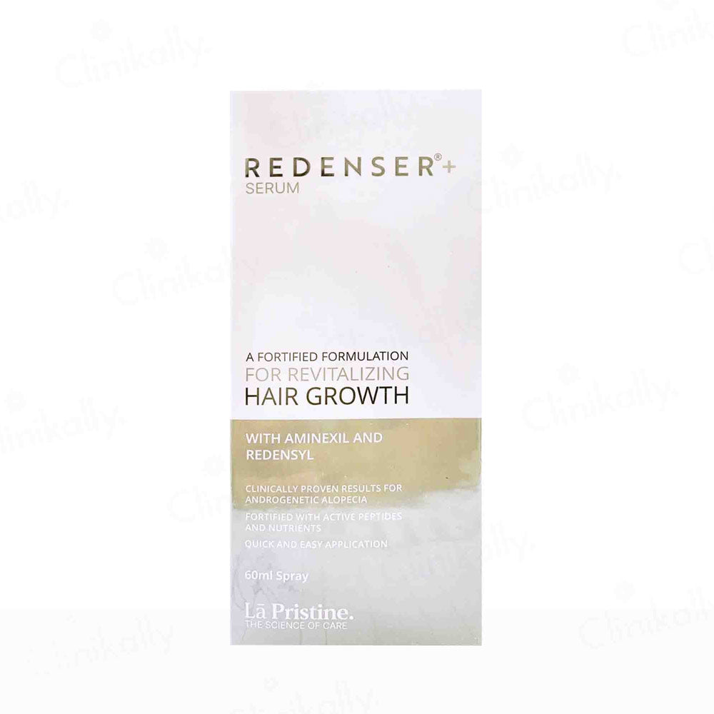 REDENSER PLUS