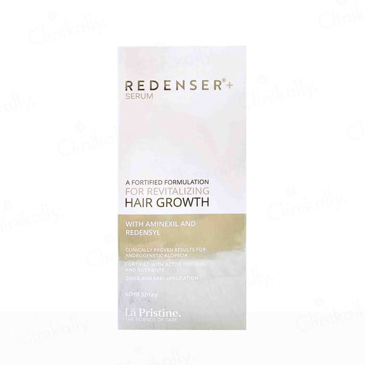 REDENSER PLUS