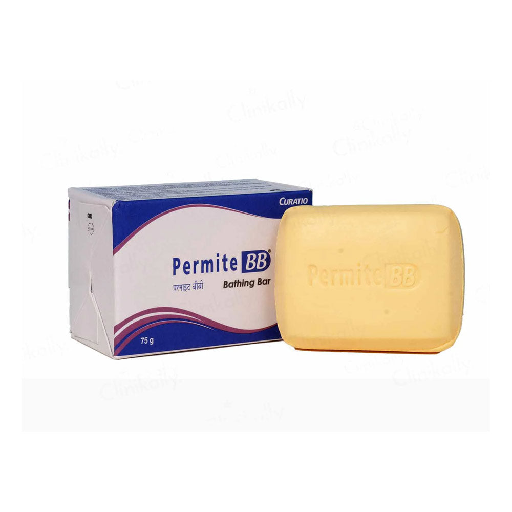 PERMITE BB SOAP BAR