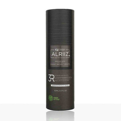 ALRIIZ PLUS