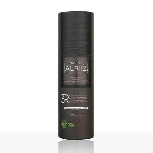 ALRIIZ PLUS