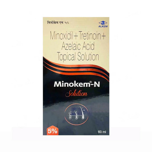 MINOKEM-N