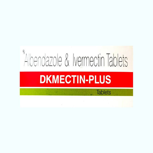 DKMECTIN PLUS