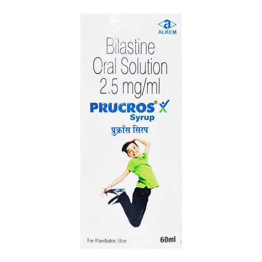 PRUCROS SYP