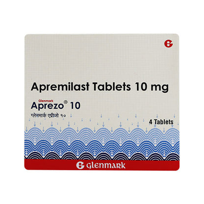APREZO 10