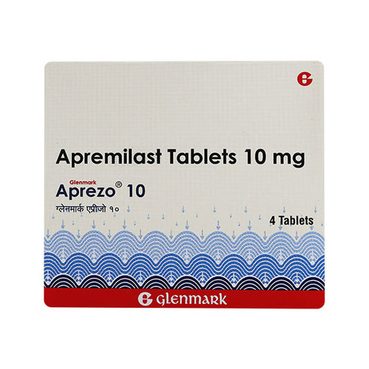 APREZO 10