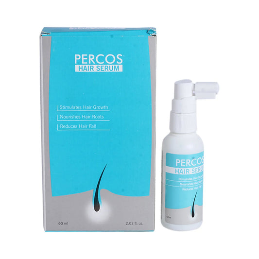 PERCOS HAIR SERUM